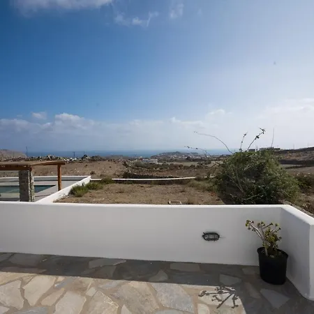 Apartmán 1 Bd Emerald With Sparkling Shared Pool Plintri