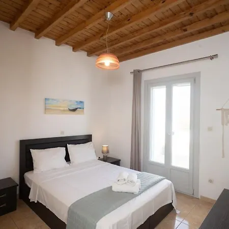 Appartamento 1 Bd Emerald With Sparkling Shared Pool Plintri