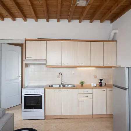1 Bd Emerald With Sparkling Shared Pool Apartmán Plintri